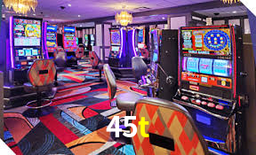 Interface Premium 45t