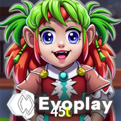 Recursos de Bônus 45t