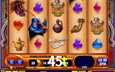 Especiais de Fim de Semana 45t