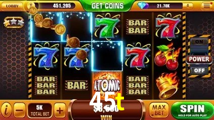 Promoções Sazonais 45t